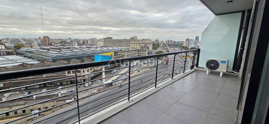 Departamento en Venta en Barracas, Capital Federal - USD 129.000 | Inmoup - 12