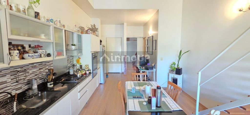 Departamento en Venta en Barracas, Capital Federal - USD 175.000 | Inmoup - 10