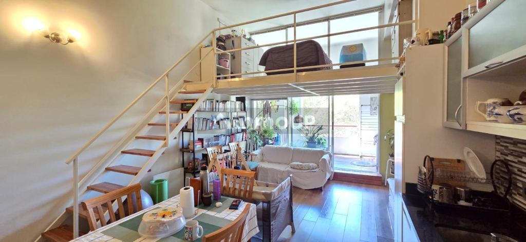Departamento en Venta en Barracas, Capital Federal - USD 175.000 | Inmoup - 6