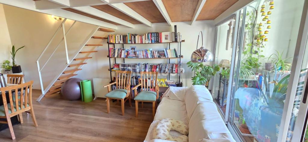Departamento en Venta en Barracas, Capital Federal - USD 175.000 | Inmoup - 12