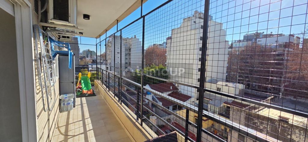 Departamento en Venta en Barracas, Capital Federal - USD 185.000 | Inmoup - 7