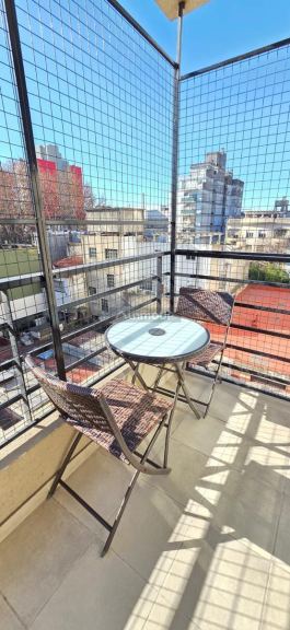 Departamento en Venta en Barracas, Capital Federal - USD 185.000 | Inmoup - 9