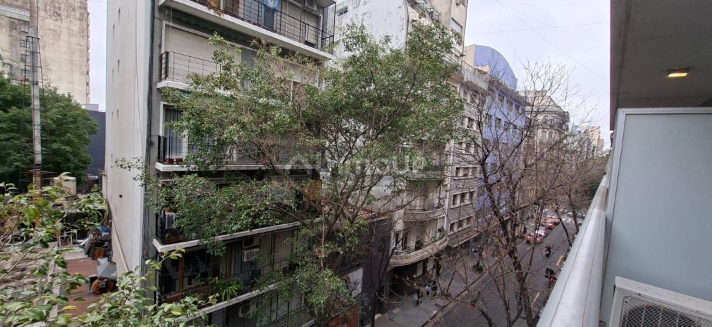 Departamento en Alquiler en Balvanera, Capital Federal