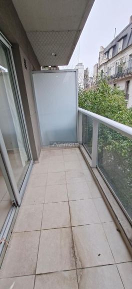 Departamento en Alquiler en Balvanera, Capital Federal