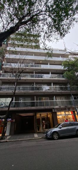 Departamento en Alquiler en Balvanera, Capital Federal