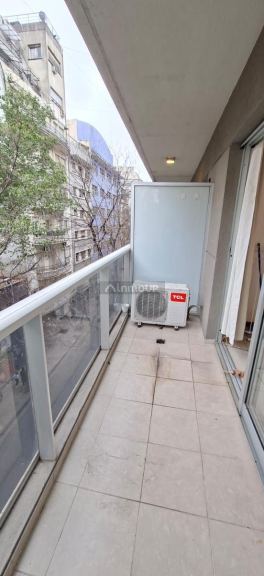 Departamento en Alquiler en Balvanera, Capital Federal