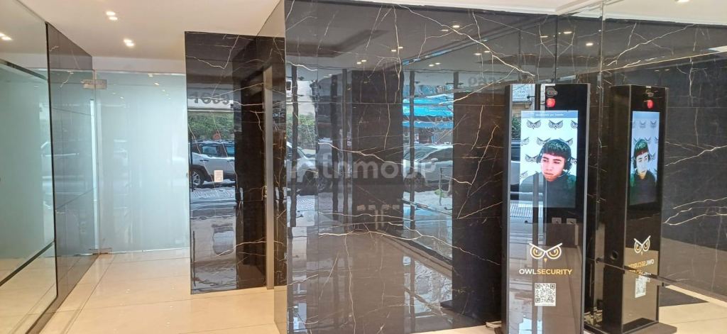 Departamento en Venta en Barracas, Capital Federal