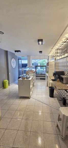 Local Comercial en Venta en Barrio Norte, Capital Federal