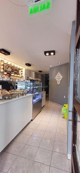 Local Comercial en Venta en Barrio Norte, Capital Federal
