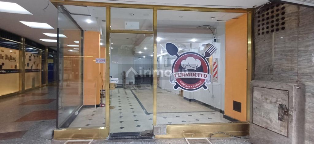 Local Comercial en Venta en Centro / Microcentro, Capital Federal