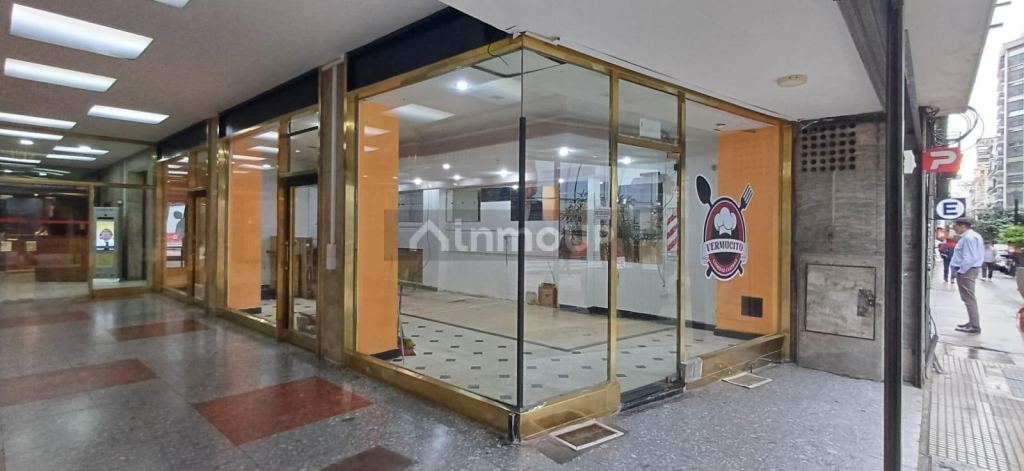 Local Comercial en Venta en Centro / Microcentro, Capital Federal