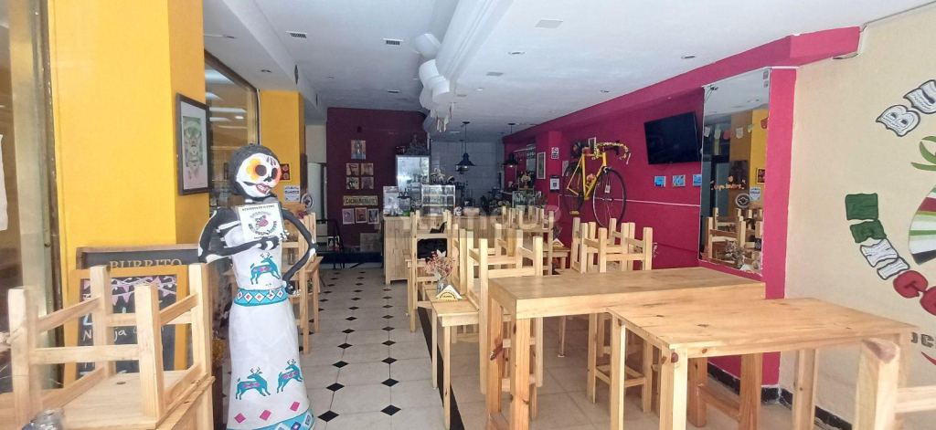 Local Comercial en Venta en Centro / Microcentro, Capital Federal