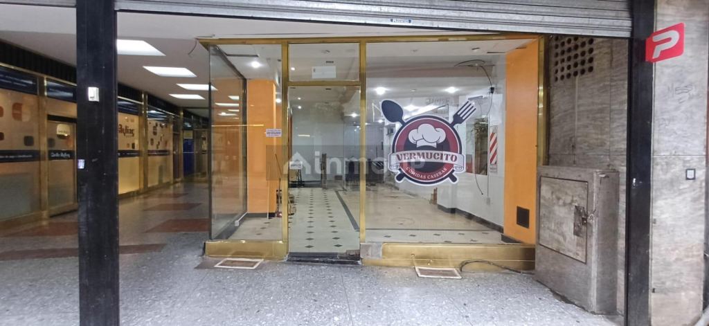 Local Comercial en Venta en Centro / Microcentro, Capital Federal