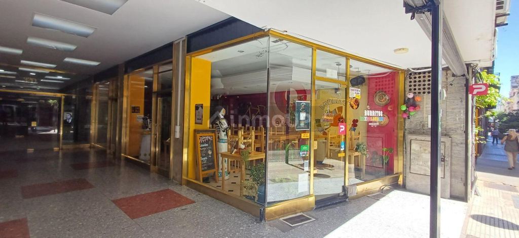 Local Comercial en Venta en Centro / Microcentro, Capital Federal