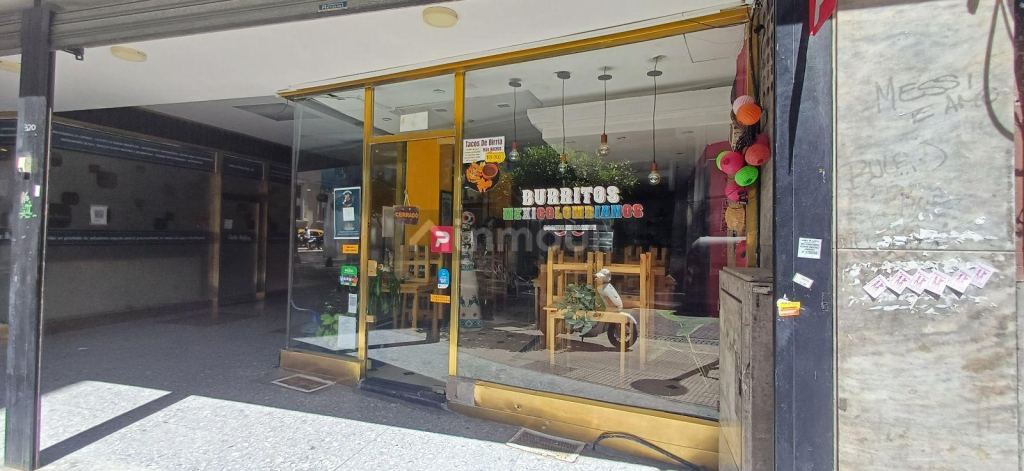 Local Comercial en Venta en Centro / Microcentro, Capital Federal