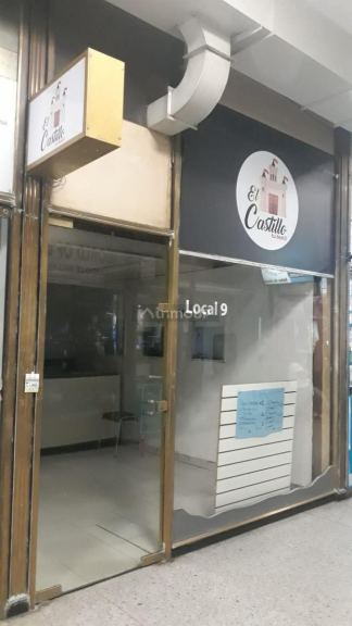 Local Comercial en Venta en Barrio Norte, Capital Federal