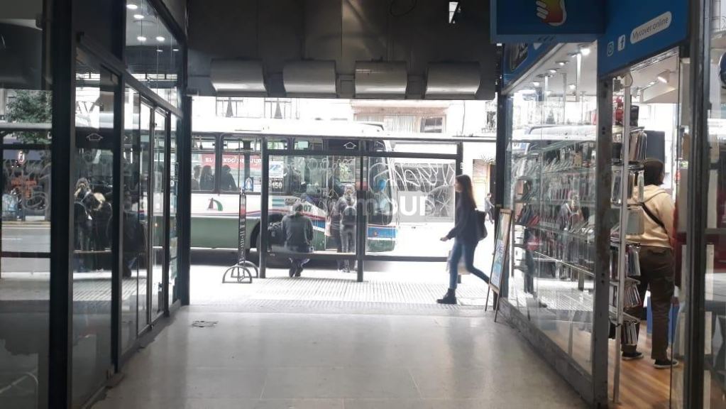 Local Comercial en Venta en Barrio Norte, Capital Federal