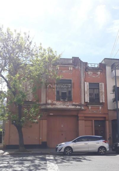 Terreno en Venta en Barracas, Capital Federal