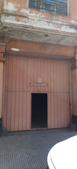 Terreno en Venta en Barracas, Capital Federal