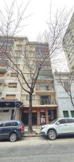 Barracas Av. Suarez al 1700 Barracas CABA