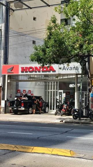 Local Comercial en Alquiler en Barrio Norte, Capital Federal