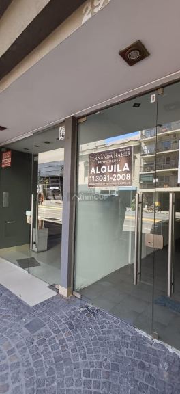 Local Comercial en Alquiler en Barrio Norte, Capital Federal