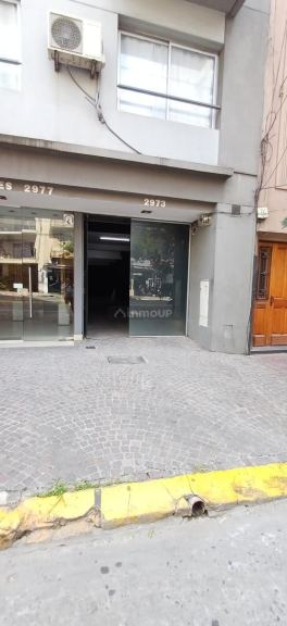 Local Comercial en Alquiler en Barrio Norte, Capital Federal