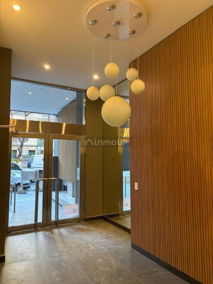 Departamento en Alquiler en Barracas, Capital Federal