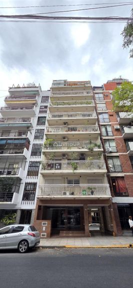 Departamento en Venta en Barrio Norte, Capital Federal