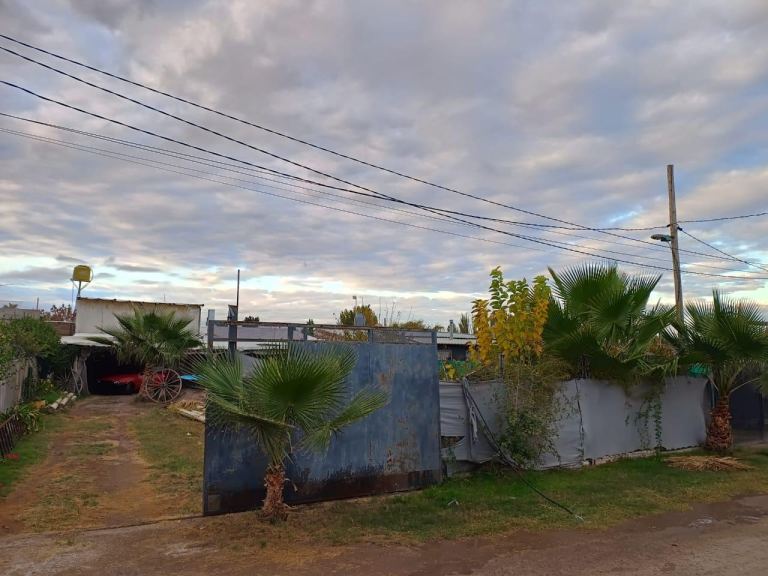 Casa en Venta en Guaymallen, Mendoza