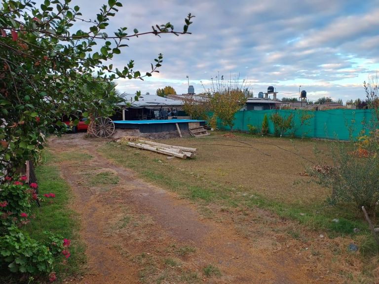 Casa en Venta en Guaymallen, Mendoza