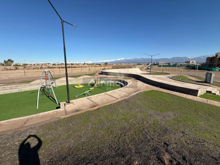 Lote en Venta en Maipu, Mendoza
