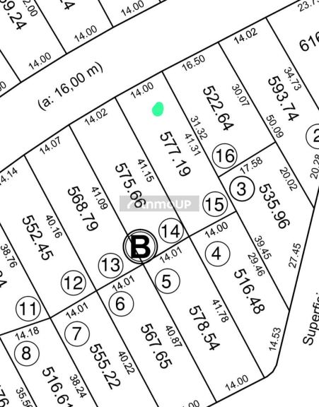 Lote en Venta en Maipu, Mendoza