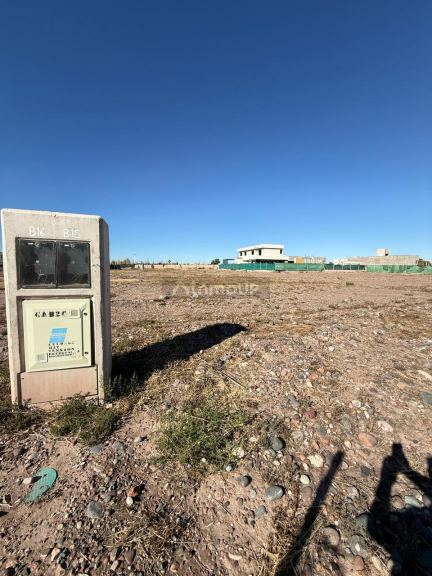 Lote en Venta en Maipu, Mendoza