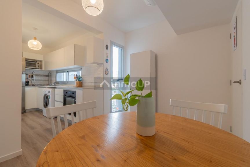 Departamento en Venta en Villa Crespo, Capital Federal