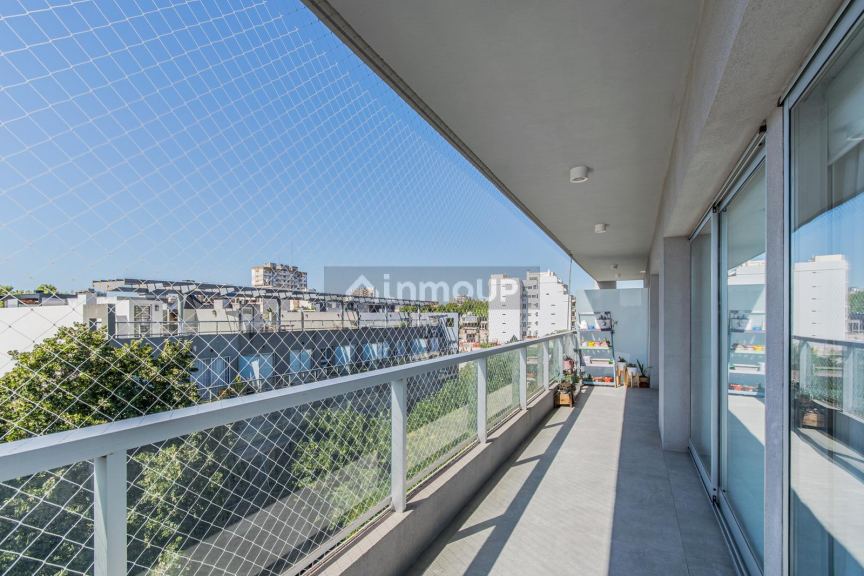 Departamento en Venta en Villa Crespo, Capital Federal