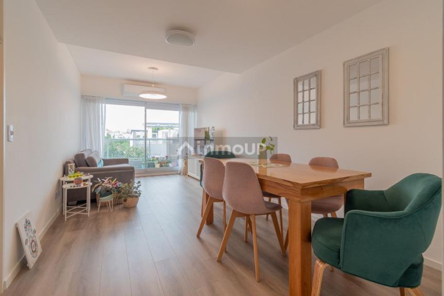 Departamento en Venta en Villa Crespo, Capital Federal