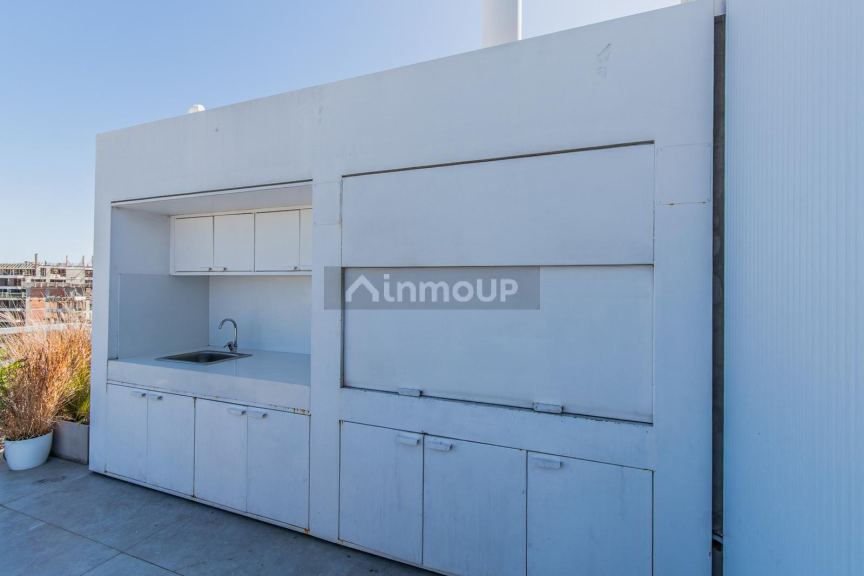 Departamento en Venta en Villa Crespo, Capital Federal