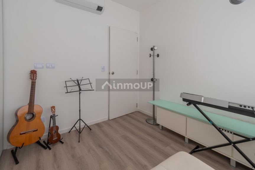 Departamento en Venta en Villa Crespo, Capital Federal