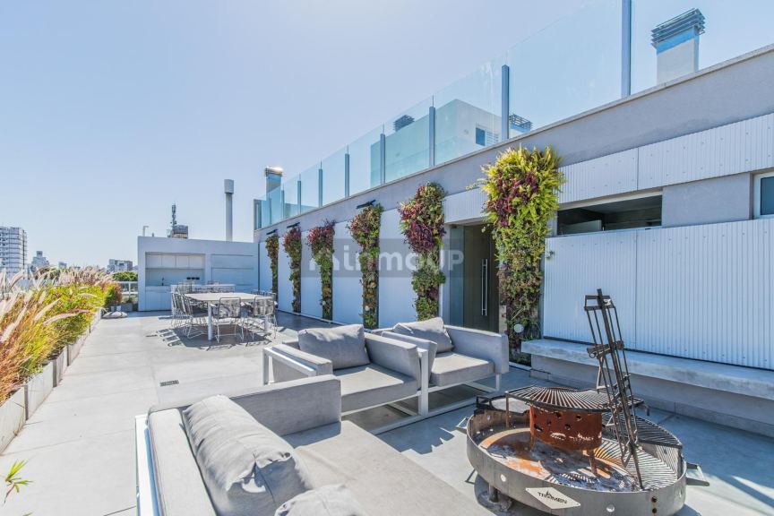 Departamento en Venta en Villa Crespo, Capital Federal