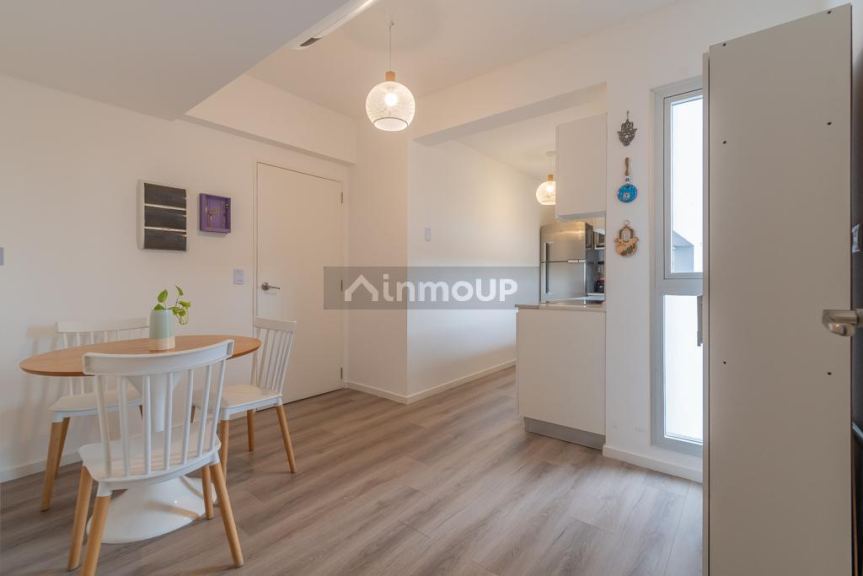 Departamento en Venta en Villa Crespo, Capital Federal