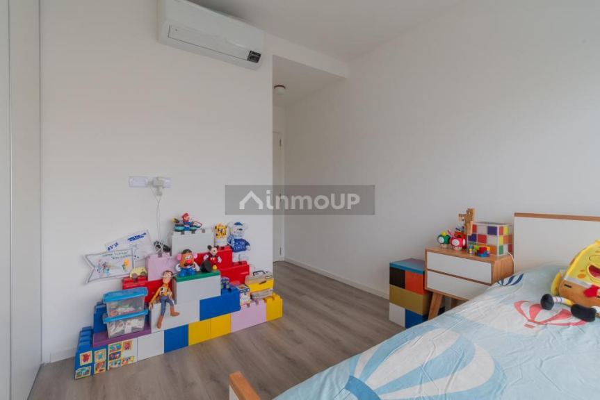Departamento en Venta en Villa Crespo, Capital Federal