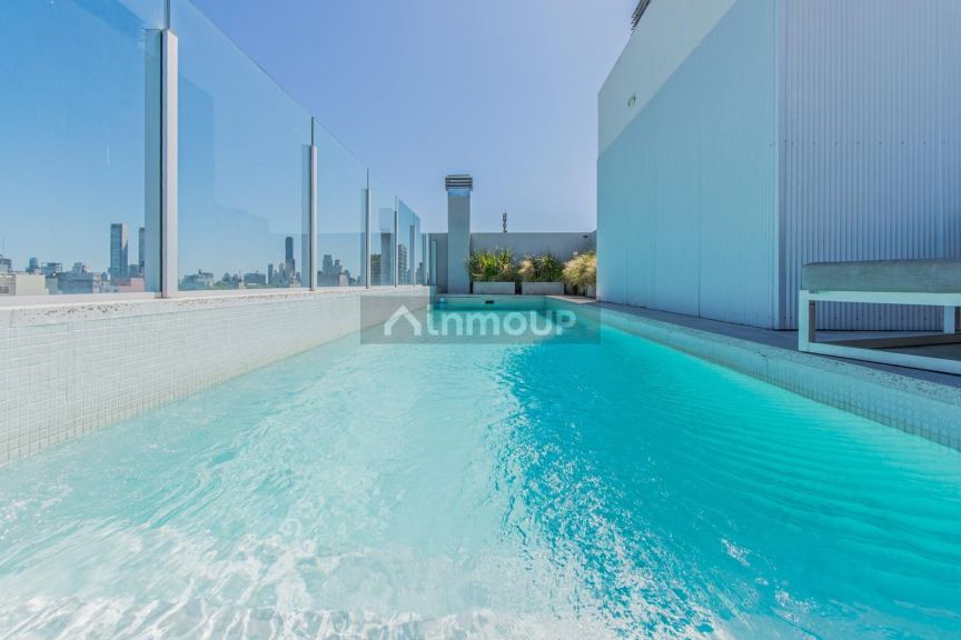 Departamento en Venta en Villa Crespo, Capital Federal