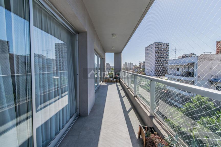 Departamento en Venta en Villa Crespo, Capital Federal