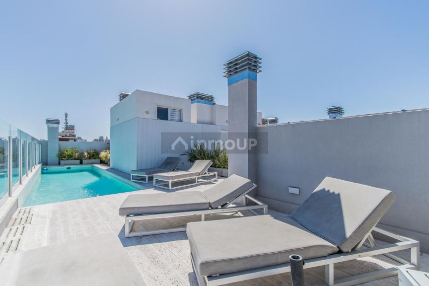 Departamento en Venta en Villa Crespo, Capital Federal