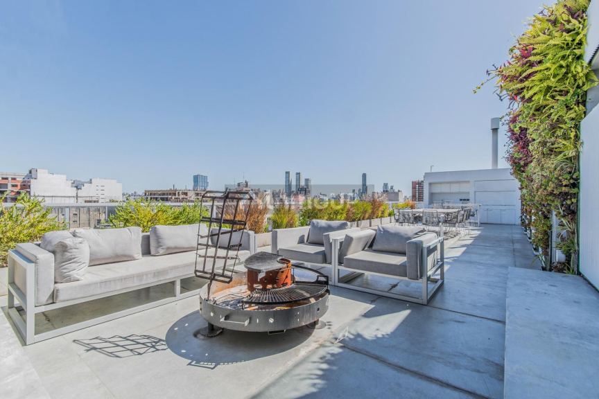 Departamento en Venta en Villa Crespo, Capital Federal