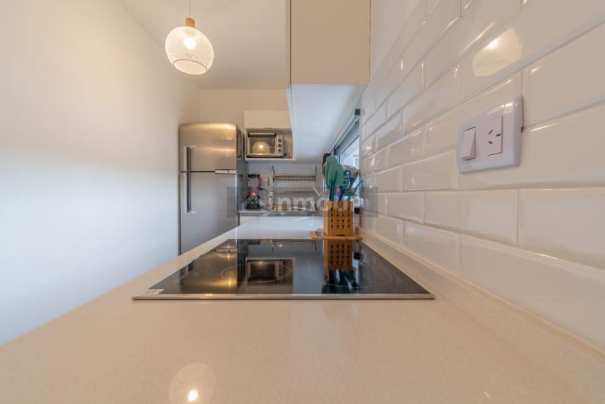 Departamento en Venta en Villa Crespo, Capital Federal