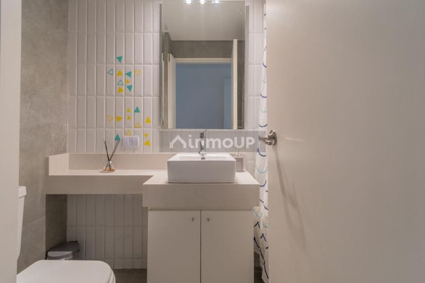 Departamento en Venta en Villa Crespo, Capital Federal