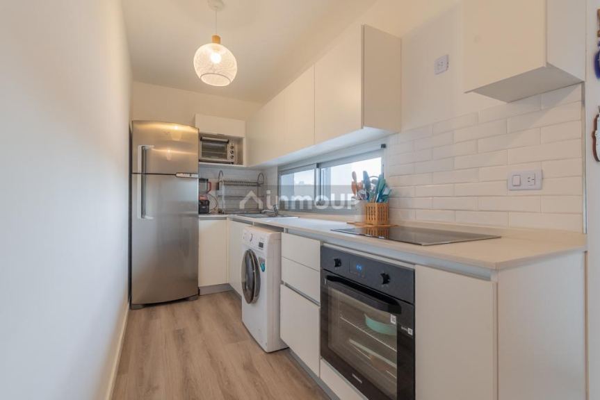 Departamento en Venta en Villa Crespo, Capital Federal