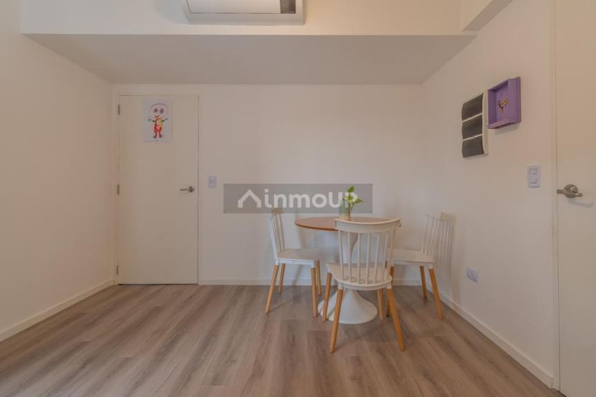 Departamento en Venta en Villa Crespo, Capital Federal